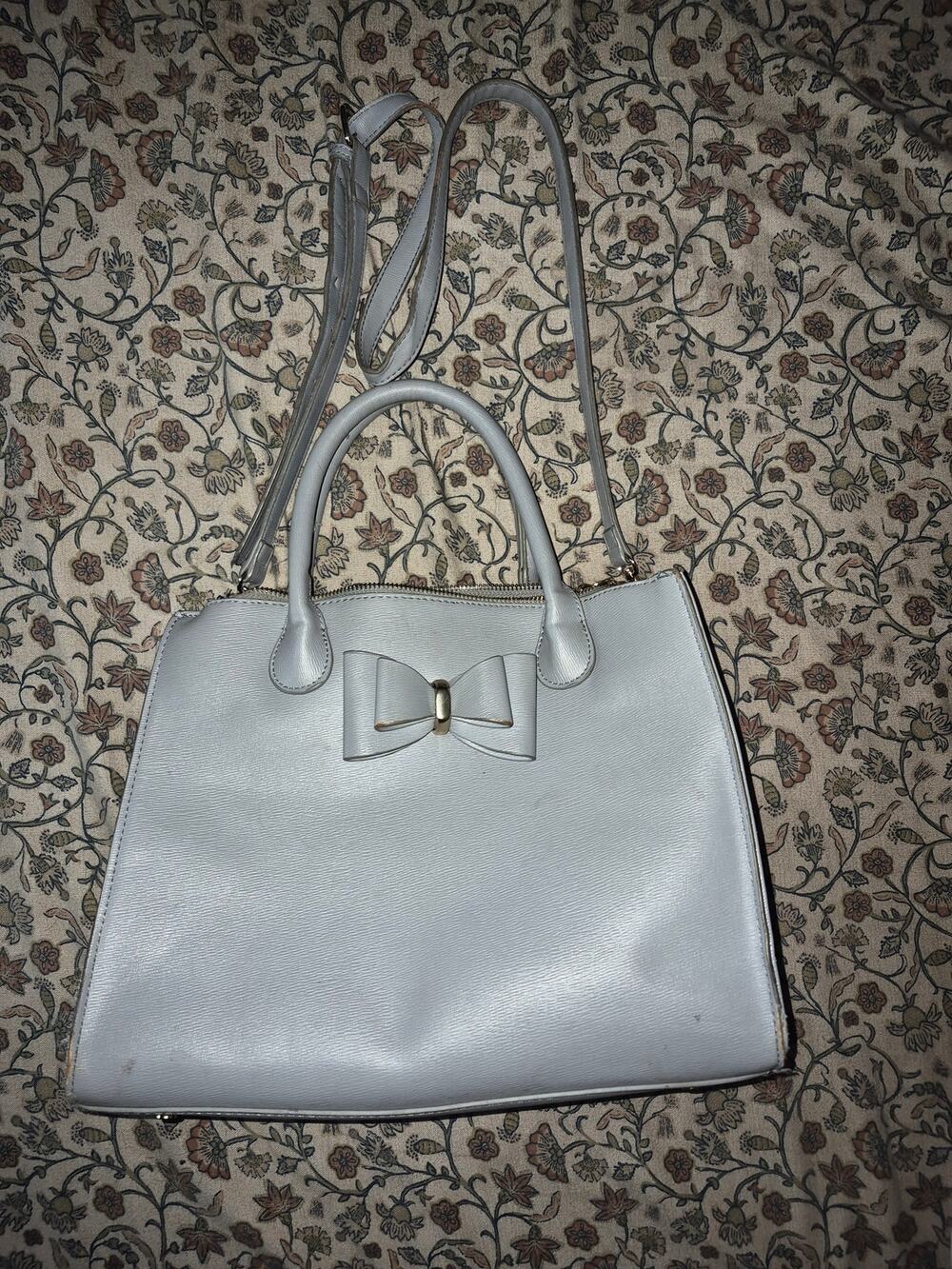 Miztique handbag
